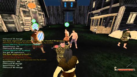 Warband enterprise : r/mountandblade .